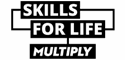 Skills For Life Logo (230 × 110Px) (1)